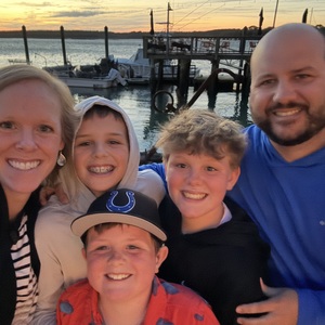 Team Page: HEAR Come the Hultmans 